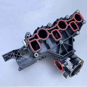 Zaślepki kolektora ssącego VW Seat Skoda z silnikami 1.2 TDI CFWA