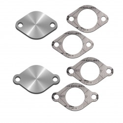 W093 Zaślepka EGR Ford...