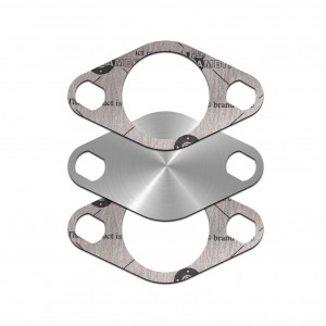 W087 Zaślepka zaworu EGR Opel Peugeot 1.5 HDi