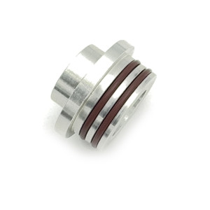 Uszczelka smoka pompa oleju Opel Insignia 2.0 CDTI