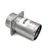 F44 Adapter kolektora dolotowego BMW M57 Performance