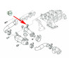 354 ŚRUBA ODPOWIETRZNIKA BMW 17111712788 171275154