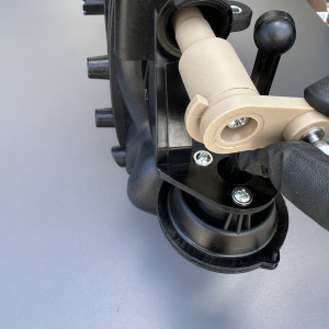 Zaślepki kolektora ssącego Audi z silnikami 1.8 TFSi