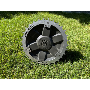 Kolce do robota koszącego HUSQVARNA AUTOMOWER 105 stal nierdzewna 3mm