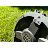 Kolce do robota koszącego HUSQVARNA AUTOMOWER 105 stal nierdzewna 3mm