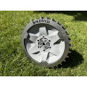 OB10 Kolce do robota koszącego HUSQVARNA AUTOMOWER 305, 310, 315, 315X, 415X, 415XI stal nierdzewna 3mm