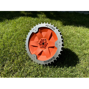 OB11 Kolce do robota koszącego HUSQVARNA AUTOMOWER 420, 320, 430X, 440 stal nierdzewna 3mm
