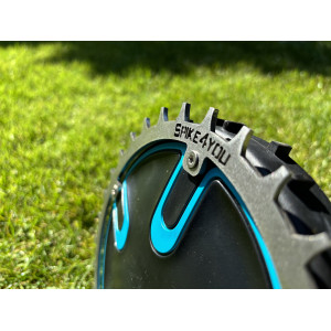 Kolce do robota koszącego GARDENA MINIMO stal nierdzewna 3mm
