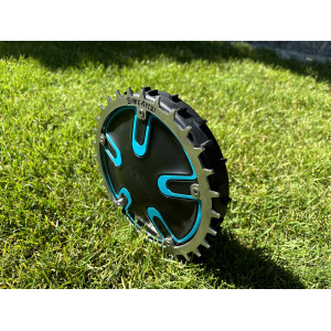 Kolce do robota koszącego GARDENA MINIMO stal nierdzewna 3mm