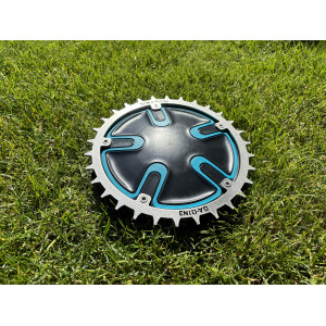 Kolce do robota koszącego GARDENA MINIMO stal nierdzewna 3mm