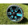 Kolce do robota koszącego GARDENA LIVE, SILENO CITY stal nierdzewna 3mm