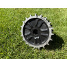 OB19 Kolce do robota koszącego NAC RLM600-FS, RLM300-FS stal nierdzewna 3mm