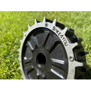 OB19 Kolce do robota koszącego NAC RLM600-FS, RLM300-FS stal nierdzewna 3mm