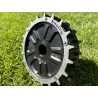 OB19 Kolce do robota koszącego NAC RLM600-FS, RLM300-FS stal nierdzewna 3mm