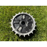 OB19 Kolce do robota koszącego NAC RLM600-FS, RLM300-FS stal nierdzewna 3mm