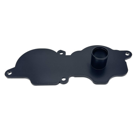 J001 Adapter odmy, separator oleju BMW 3.0D M57 M57N 330d 525d 530d 730d