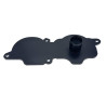 J001 Adapter odmy, separator oleju BMW 3.0D M57 M57N 330d 525d 530d 730d