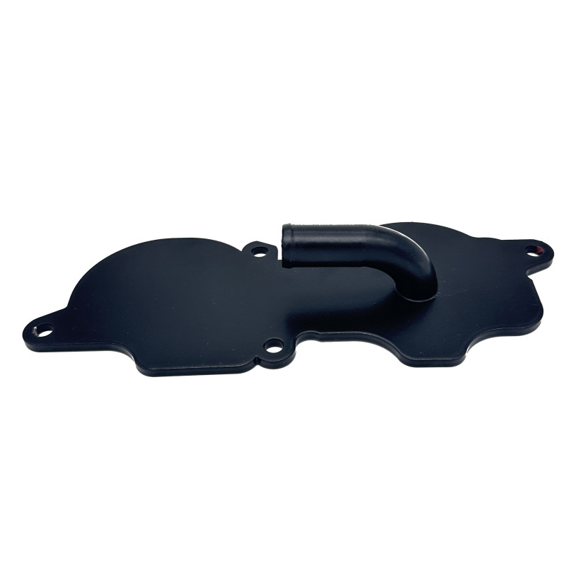 J004 Adapter odmy, separator oleju BMW 3.0D M57 M57N 330d 525d 530d 730d