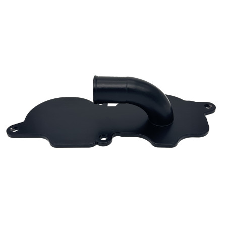 J003 Adapter odmy, separator oleju BMW 3.0D M57 M57N 330d 525d 530d 730d