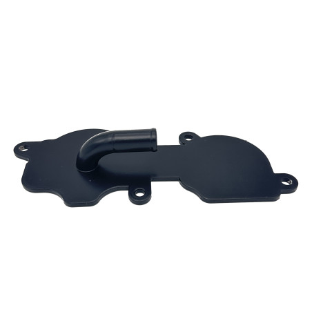 J009 Adapter odmy, separator oleju BMW E46 320D 136KM
