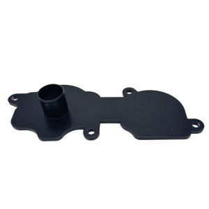 J006 Adapter odmy, separator oleju BMW E46 320D 136KM
