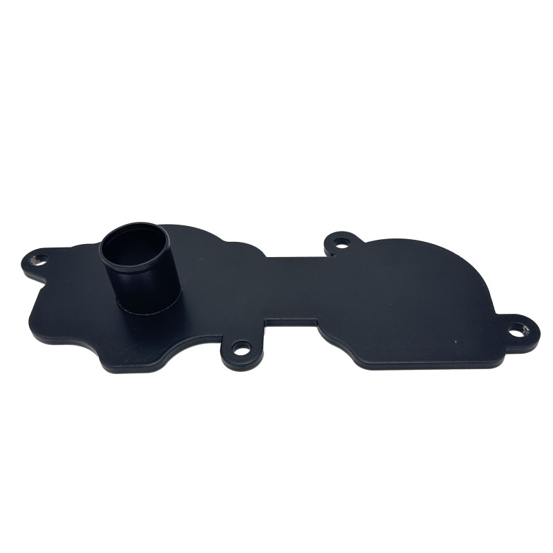 J006 Adapter odmy, separator oleju BMW E46 320D 136KM
