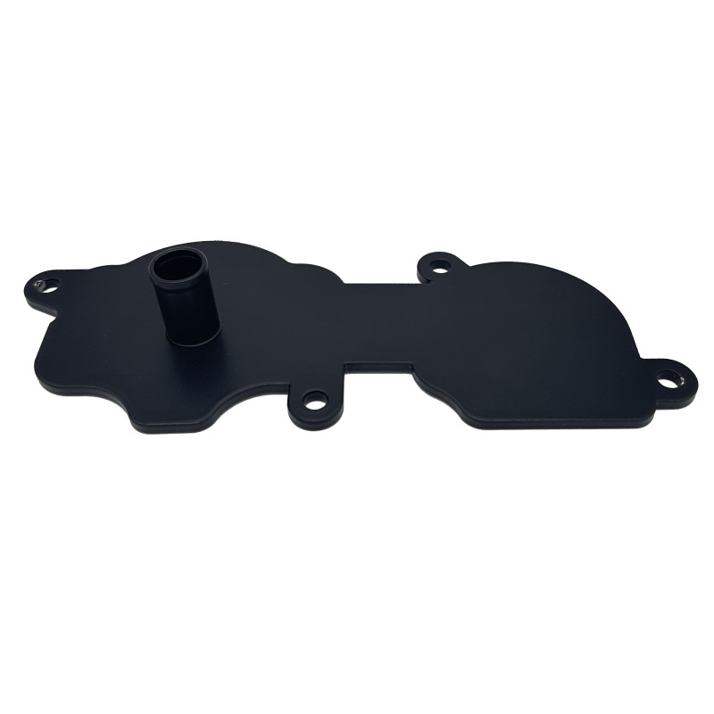 J007 Adapter odmy, separator oleju BMW E46 320D 136KM