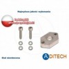 Flansza Podstawa Adapter pod MAP SENSOR Hyundai Kia