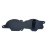 J002 Adapter odmy, separator oleju BMW 3.0D M57 M57N 330d 525d 530d 730d