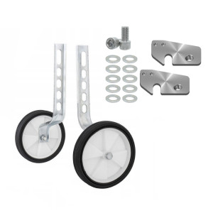 Adapter kółek bocznych rowerów woom 2, 3