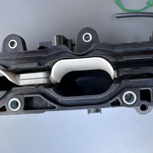 Zaślepki kolektora ssącego Audi z silnikami 1.8 TFSi
