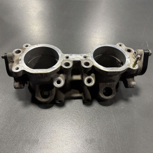 K037 Zaślepki kolektora ssącego Subaru IMPREZA III GR GH WRX STI 2.5