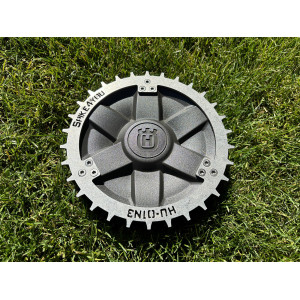 Kolce do robota koszącego GARDENA R38Li, R40Li, R50Li, R70Li, R80Li stal nierdzewna 3mm