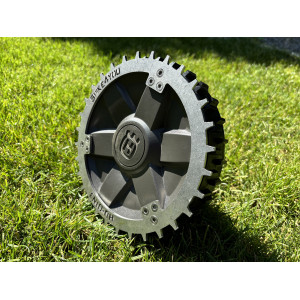 Kolce do robota koszącego GARDENA R38Li, R40Li, R50Li, R70Li, R80Li stal nierdzewna 3mm