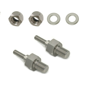 Adapter kółek bocznych rowerów woom 2, 3
