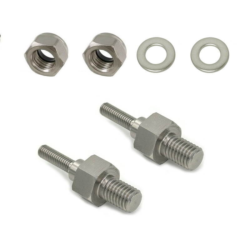 Adapter kółek bocznych rowerów woom 2, 3