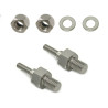 Adapter kółek bocznych rowerów woom 2, 3