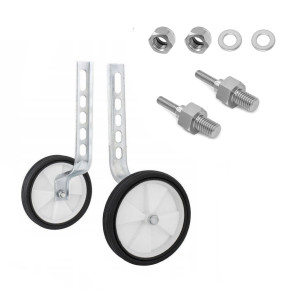 Adapter kółek bocznych rowerów woom 2, 3