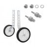 Adapter kółek bocznych rowerów woom 2, 3