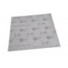 Płyta uszczelkarska GAMBIT AF-1000 250x500x4,0mm