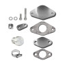 K029 Zestaw do usuwania EGR BMW B37 / B47 11718515891, 11718476971, 11718473163