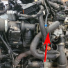 B16 Zaślepka EGR Fiat Ducato 2.3 euro 6