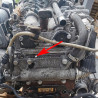 K046 Zaślepka EGR 3.0 HDi Multijet HPT Citroen Fiat Iveco Peugeot F1CE0481 F30DT