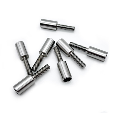 Śruba pompy vacuum BMW E46 E60 E61 E65 E70 E83 E90 E91 E92 M47 M57 Diesel