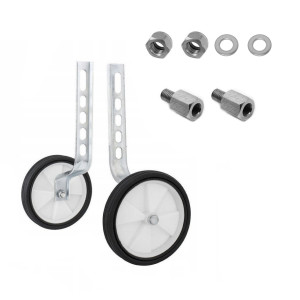 Adapter kółek bocznych rowerów WOOM 3 AUTOMAGIC