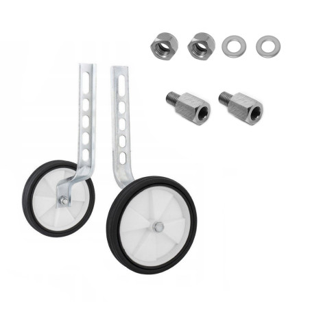 Adapter kółek bocznych rowerów WOOM 3 AUTOMAGIC