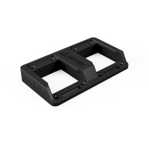 Uchwyt na akumulator baterie MAKITA 18V Wieszak ścienny