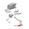 W112 Zaślepka z uszczelką pompy powietrza wtórnego AUDI VW SEAT SKODA 1.6 BSE CCSA CHGA CMXA