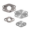 W119 Zaślepka EGR FORD Mondeo Mk3 1.8 SCi 2003-2007 OEM 1225976 1225977