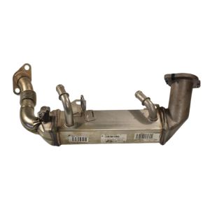 Bypass chłodnicy spalin  RENAULT Laguna III 3.0d 8200914967